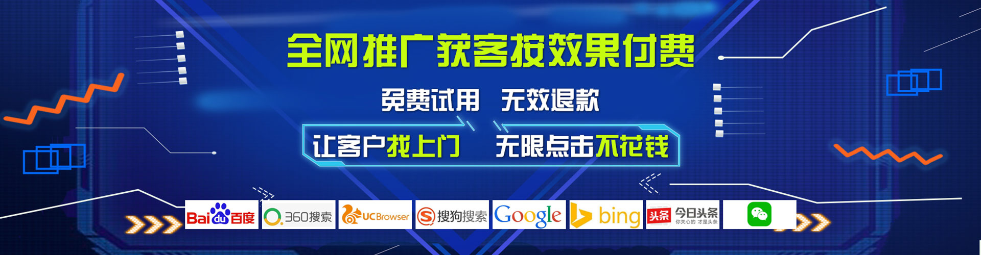 古蔺信息流投放